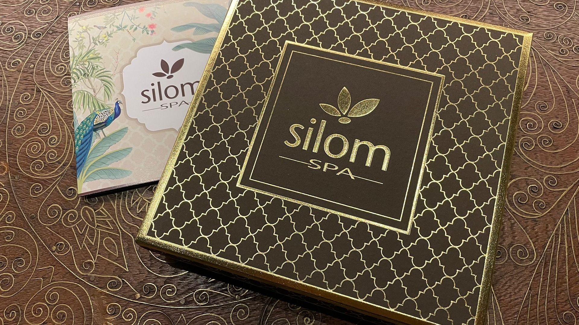 regalo spa barcelona